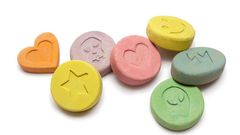 Ecstasy