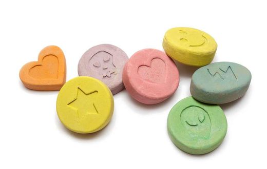 Ecstasy