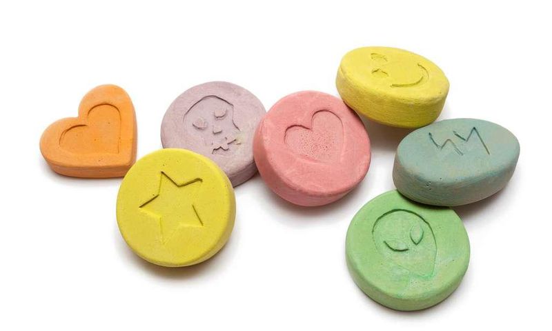 Ecstasy