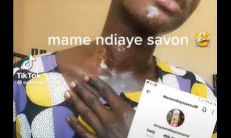 Jeune homme