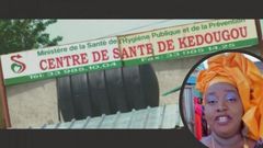 Doura Diallo