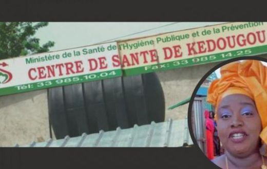 Doura Diallo