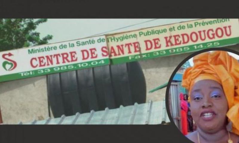 Doura Diallo