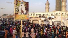 Magal de Touba
