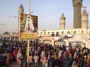 Magal de Touba