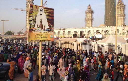 Magal de Touba