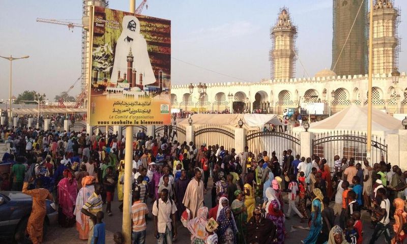 Magal de Touba