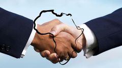 Talent2Africa, mai 2019