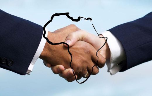 Talent2Africa, mai 2019