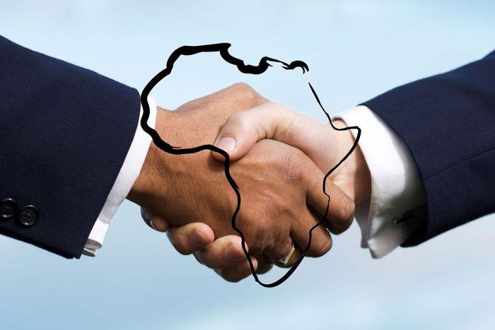 Talent2Africa, mai 2019