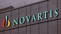 Novartis