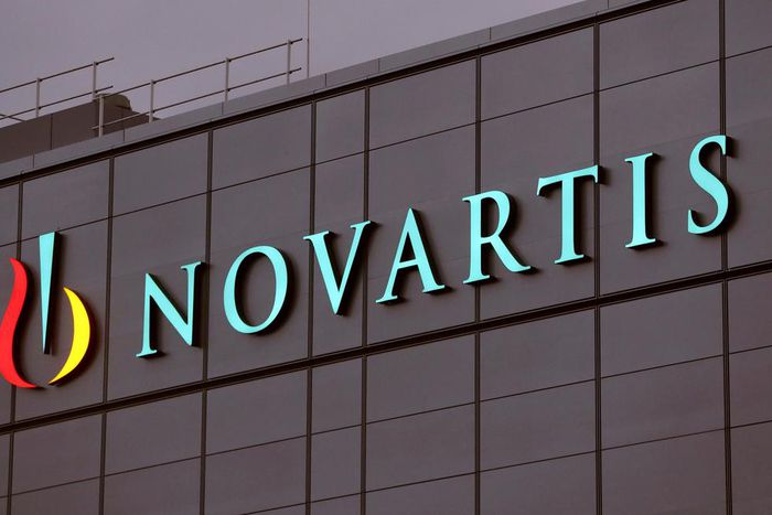 Novartis