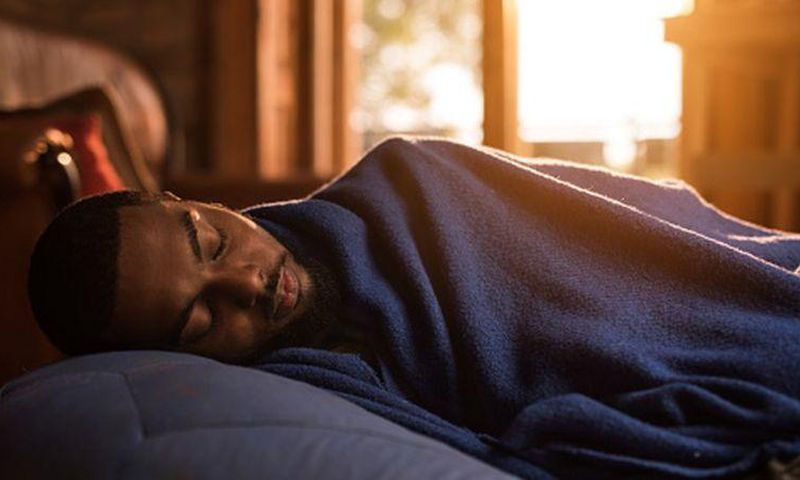 journée du sommeil