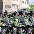 Forces armées sénégalaises