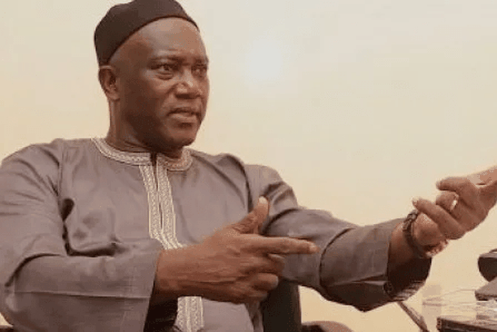 Serigne Mbacké Ndiaye