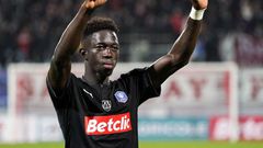Formose-Mendy