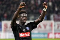 Formose-Mendy