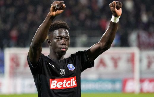 Formose-Mendy