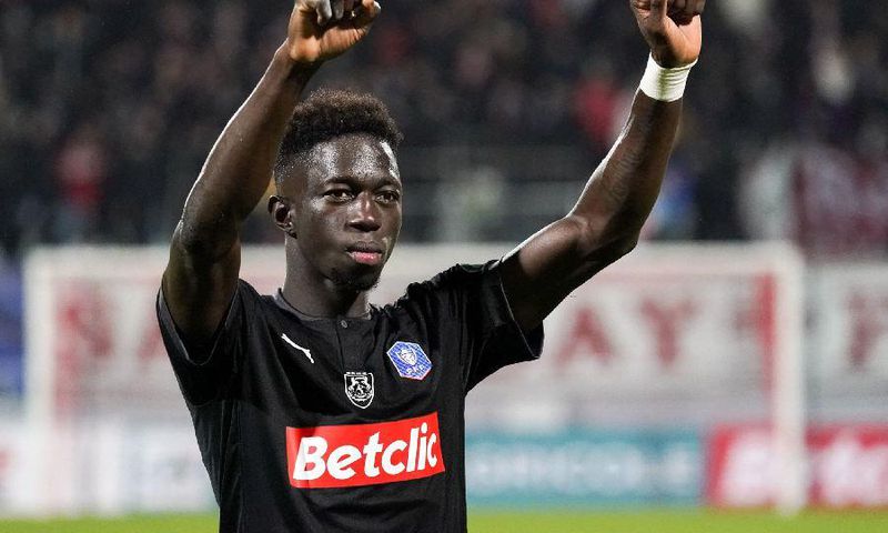 Formose-Mendy