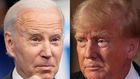 President Joe Biden and former President Donald Trump are both facing investigations into their handling of classified documents.Andrew Harnik/AP Photo and Joe Raedle/Getty Images