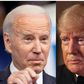President Joe Biden and former President Donald Trump are both facing investigations into their handling of classified documents.Andrew Harnik/AP Photo and Joe Raedle/Getty Images