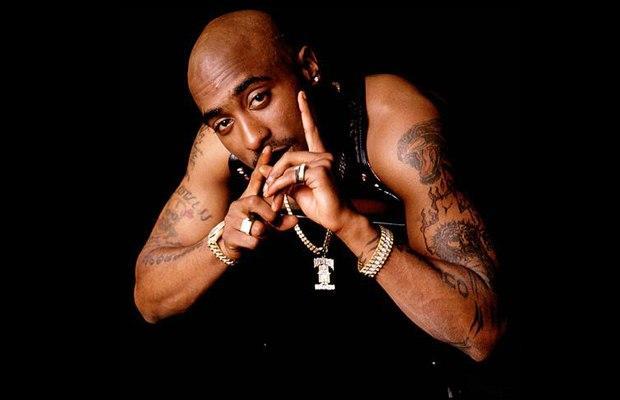 The late Tupac Shakur was an expert at rapping about the drug epidemic in American ghettos