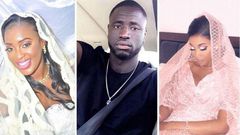 Cheikhou et ses femmes