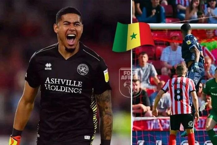 Seny-Dieng-gardien-Senegal-QPR