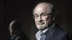 Salman Rushdie