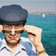 En 1997, à Marseille, où Charles Sobhraj a passé une partie de son enfance. © ANGELI-FIZET / BESTIMAGE.