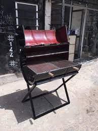 Fournaux artisanal
