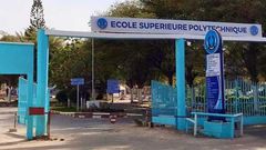 Ecole polytechnique de Thiès