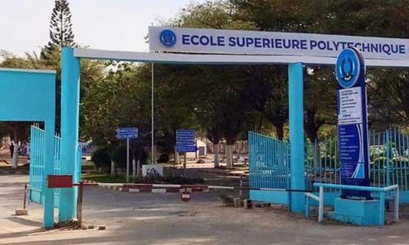 Ecole polytechnique de Thiès