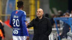 Habib Diallo Strasbourg