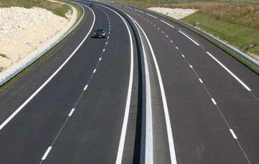 Autoroute