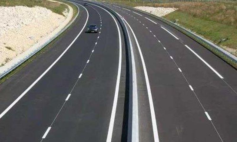 Autoroute