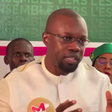 Ousmane Sonko, Président du parti Pastef- les patriotes