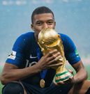 Kylian Mbappe was instrumental for France on the way to the 2018 World Cup win