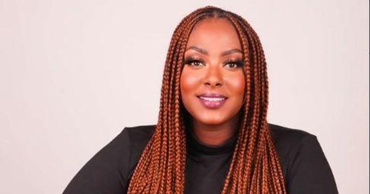 L'actrice Halima Gadji fait recours à la chirurgie esthétique pour se ...