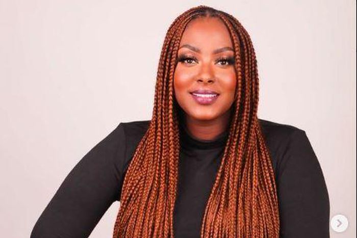 Marème dial actrice