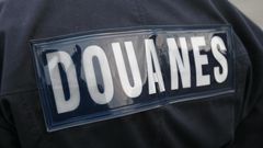 Douanes
