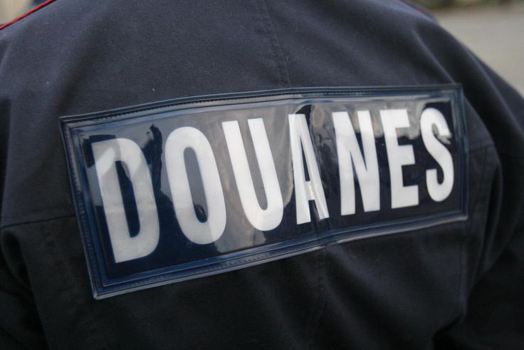Douanes