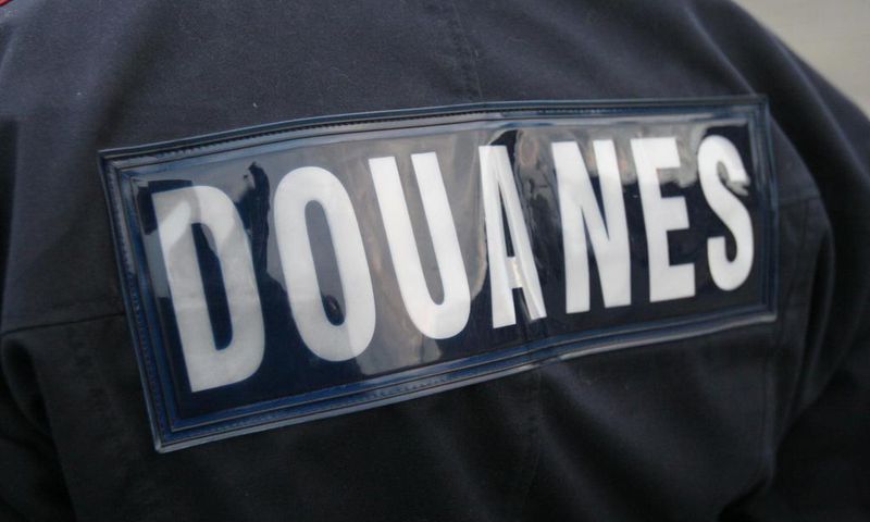 Douanes