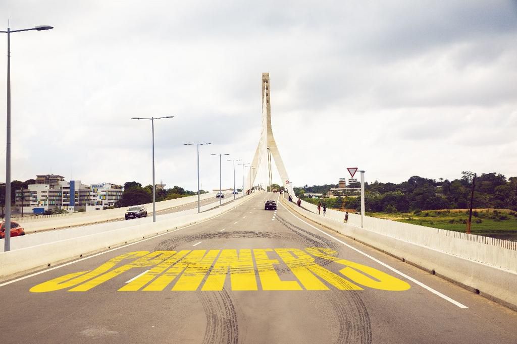 5e Pont (Abidjan)