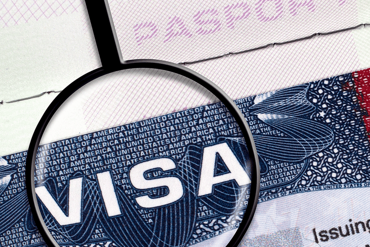 visa-