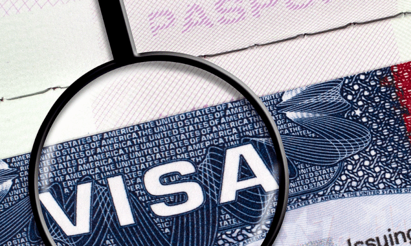 visa-