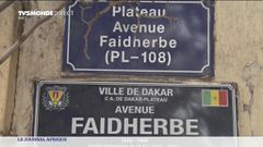 Avenue Faidherbe