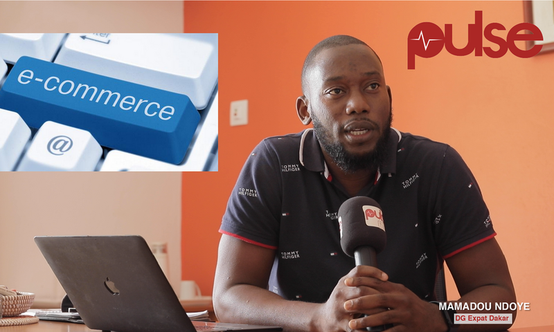 E-Commerce