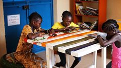 Education au Sénégal - AFD