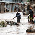 Kenya  des inondations font 44 morts !
